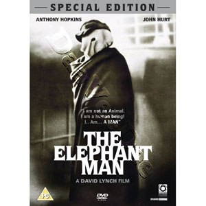 The Elephant Man (DVD)
